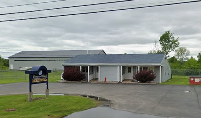 Thousand Island Animal Hospital