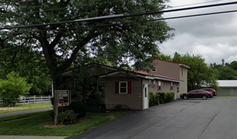 South Jefferson Veterinary Hospital