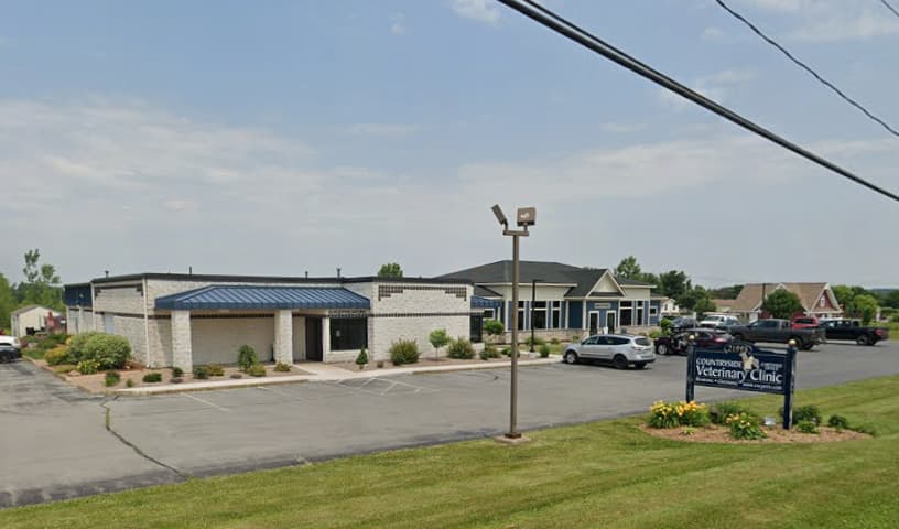 Countryside Veterinary Clinic