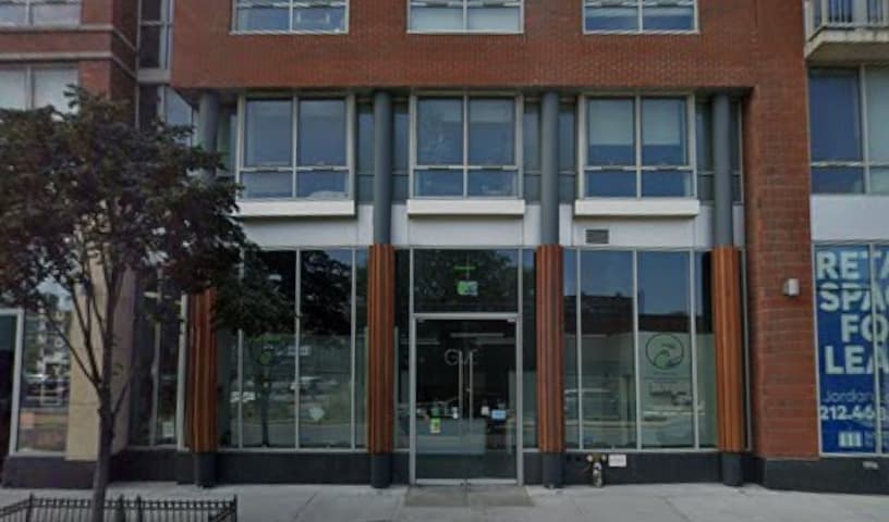 Greenpoint Veterinary Care