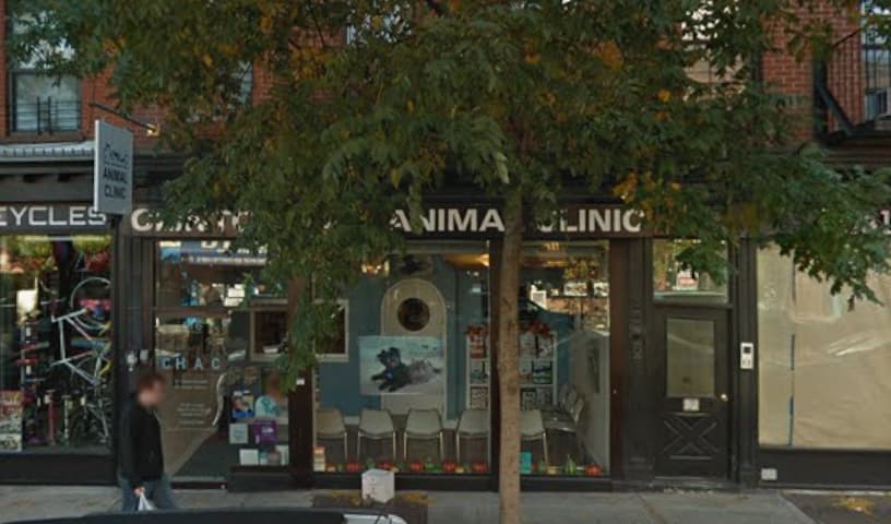 Clinton Hill Animal Clinic