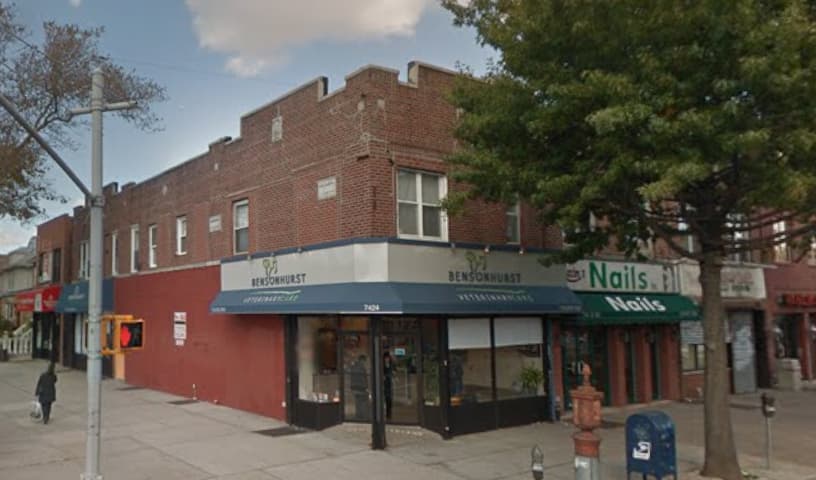 Bensonhurst Veterinary Care