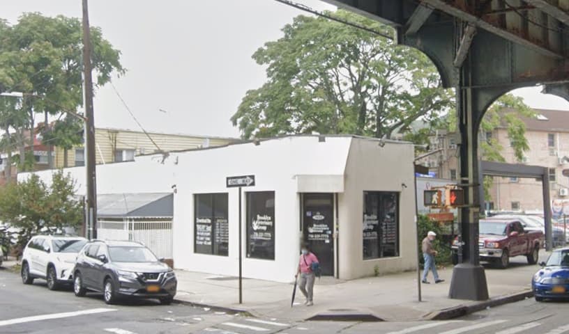 Brooklyn Veterinary Group