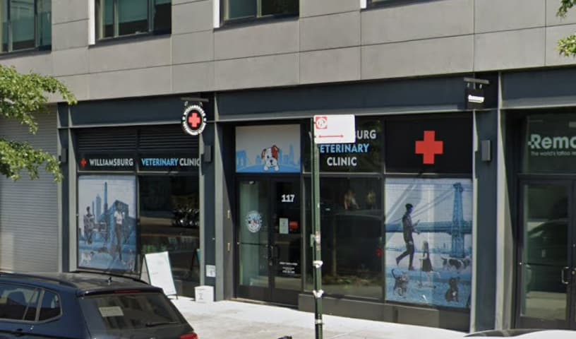 Williamsburg Veterinary Clinic