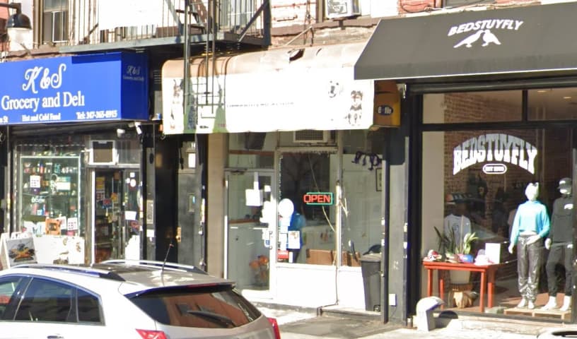 Bedford Stuyvesant Veterinary Clinic