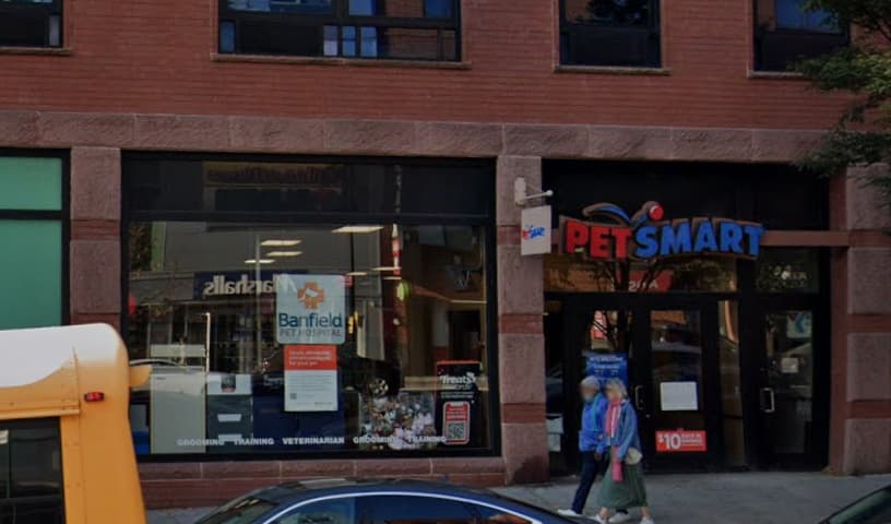Banfield Pet Hospital