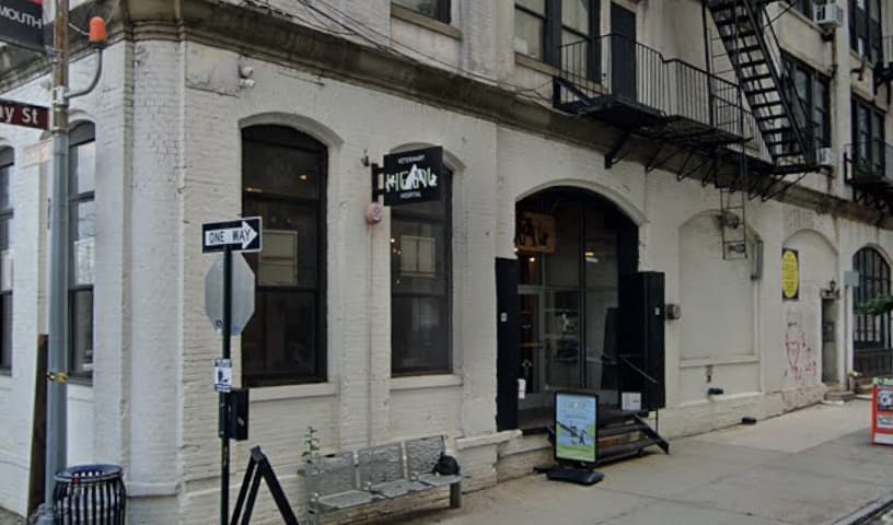 HEAL Veterinary Hospital