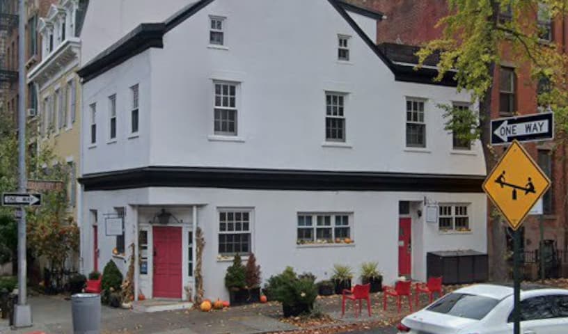 Brooklyn Heights Veterinary Hospital
