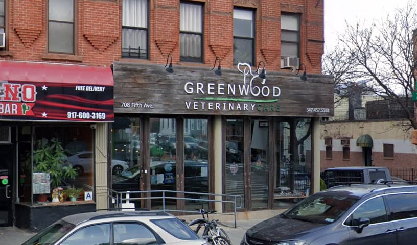 Greenwood Veterinary Care