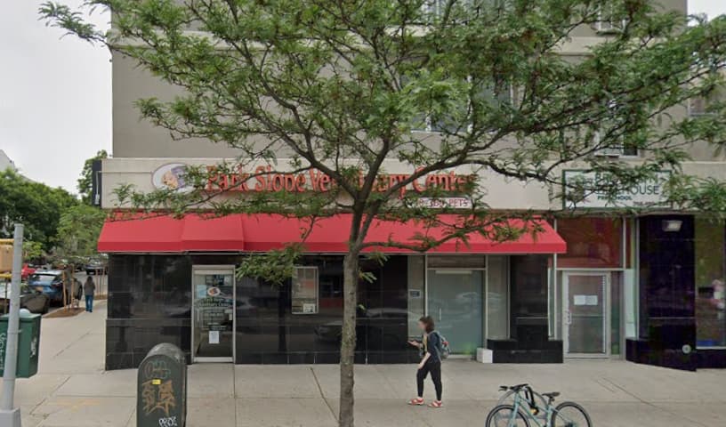 Park Slope Veterinary Center