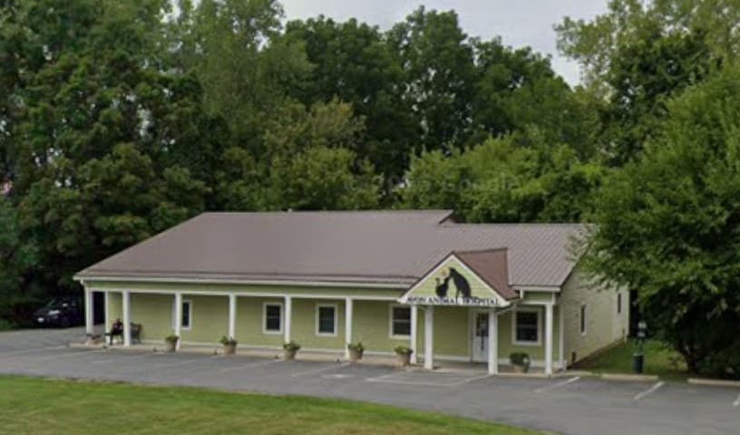 Avon Animal Hospital & Surgical Center