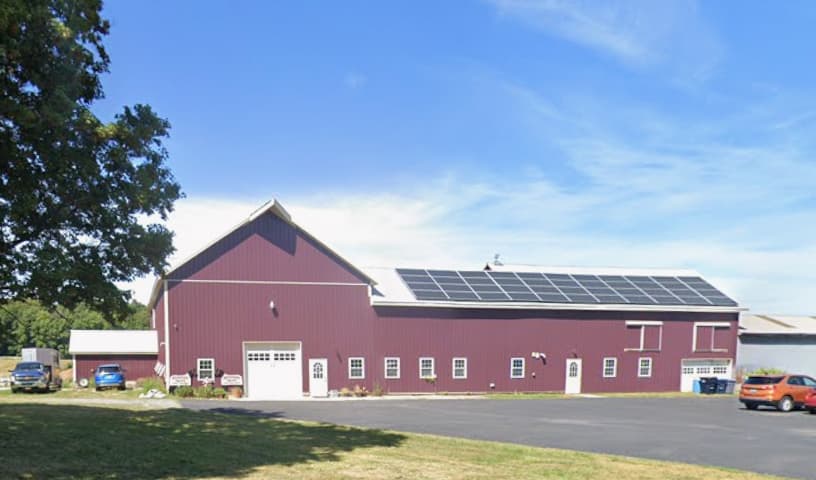 Henderson Equine Clinic