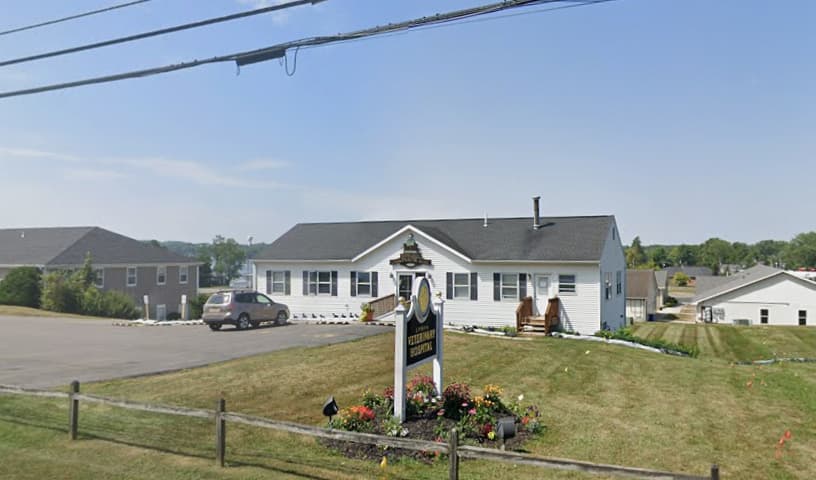 Livonia Veterinary Hospital