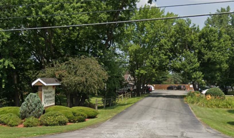 Village Veterinary Hospital