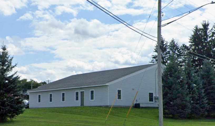 Upstate Animal Clinic Management Inc