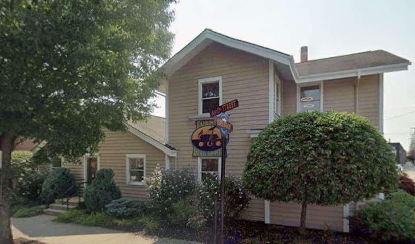 Fairport Animal Hospital