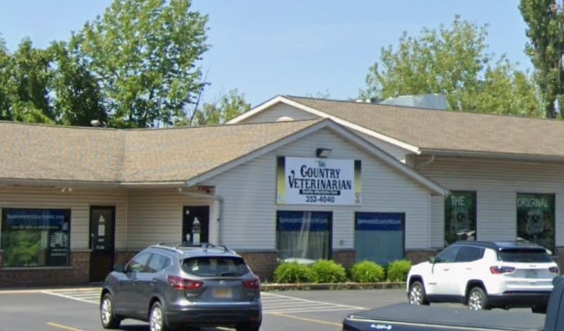 Spencerport Country Veterinarian