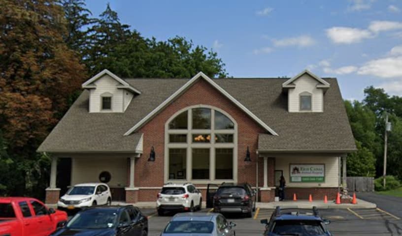 Erie Canal Animal Hospital