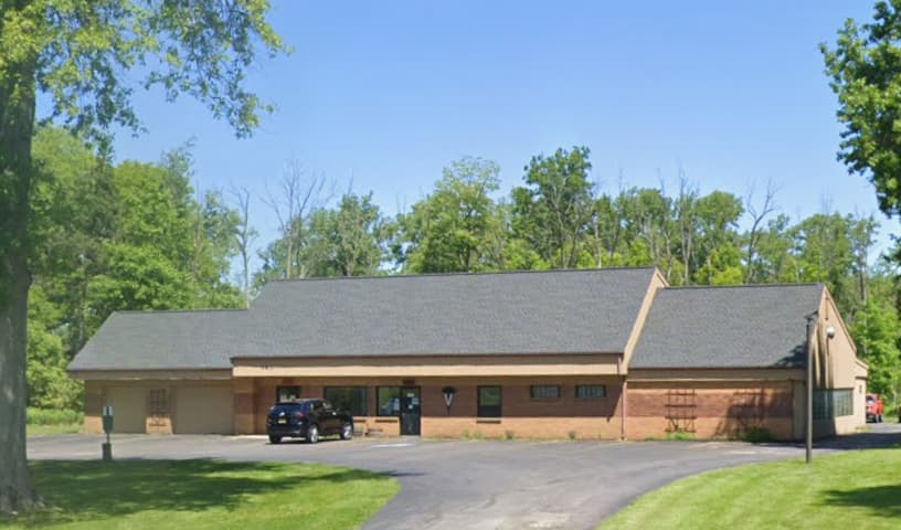 Honeoye Falls Veterinary Hospital