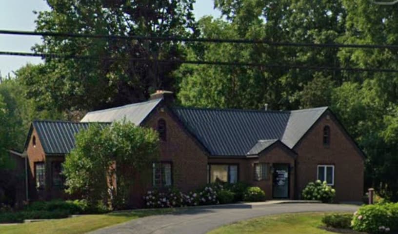 Stoney Pointe Pet Hospital
