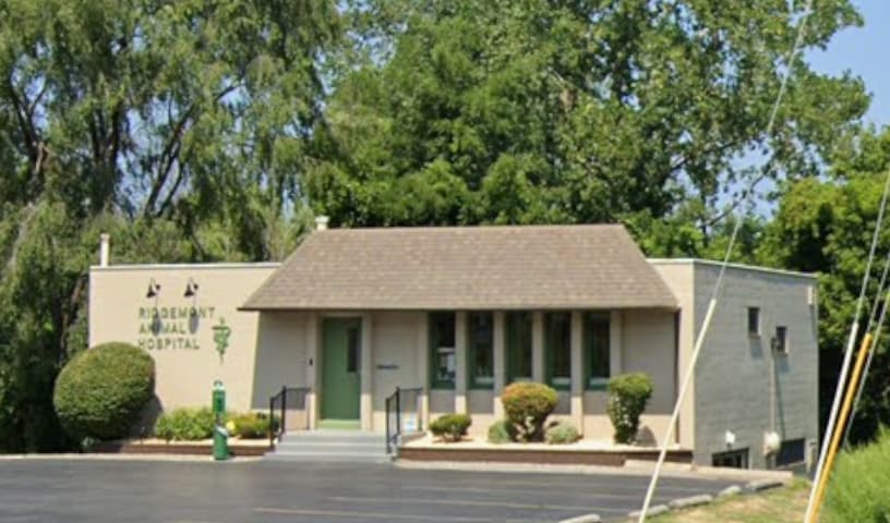Ridgemont Animal Hospital