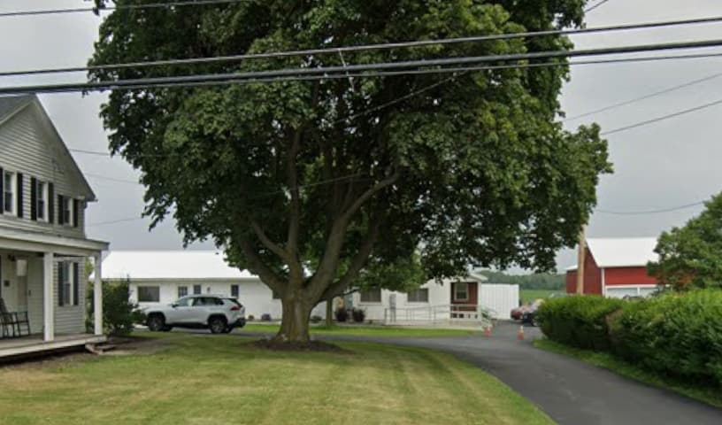 Apple Country Veterinary Hospital