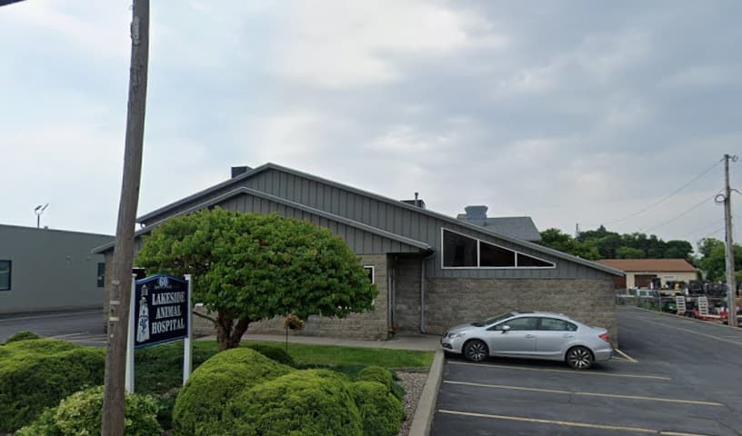Lakeside Animal Hospital