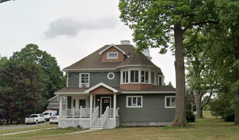 Churchville Veterinary Hospital