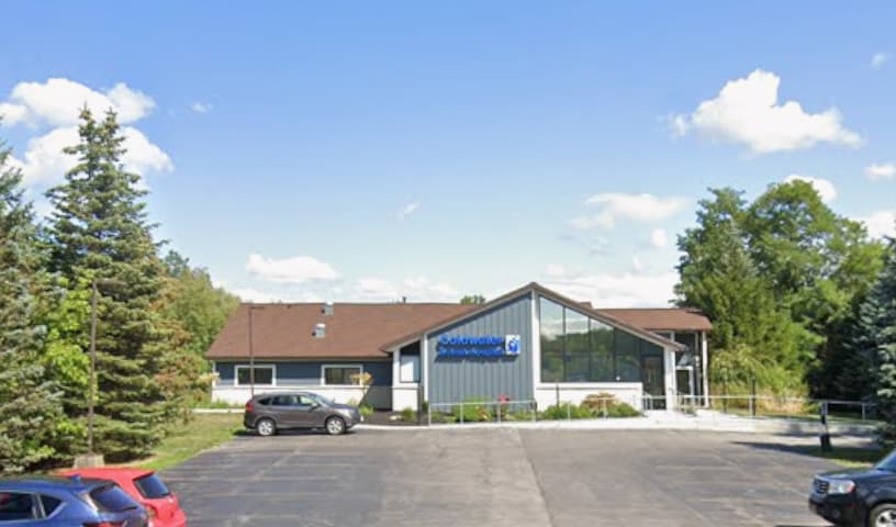 Coldwater Animal Hospital