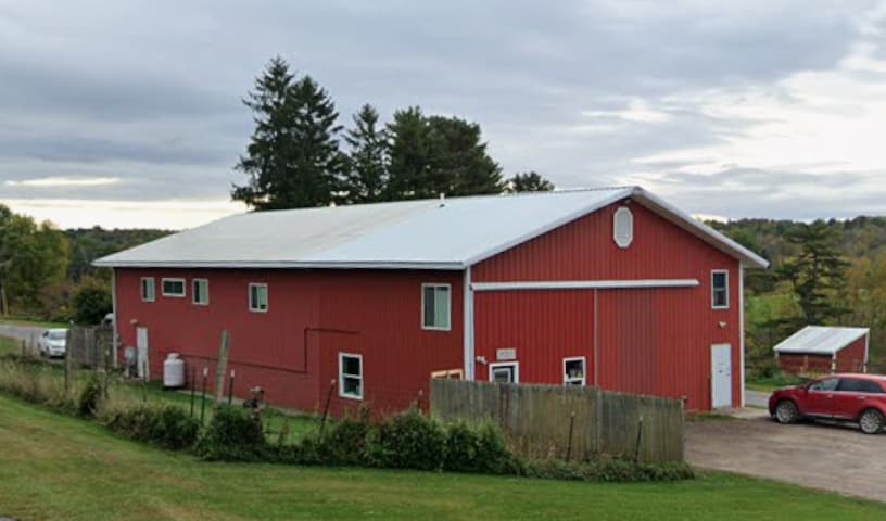 Glen Animal Hospital
