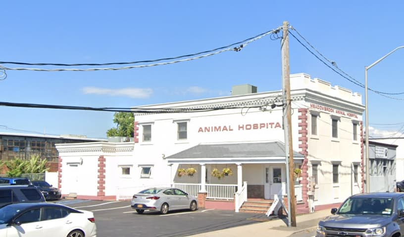 Meadowbrook Animal Hospital