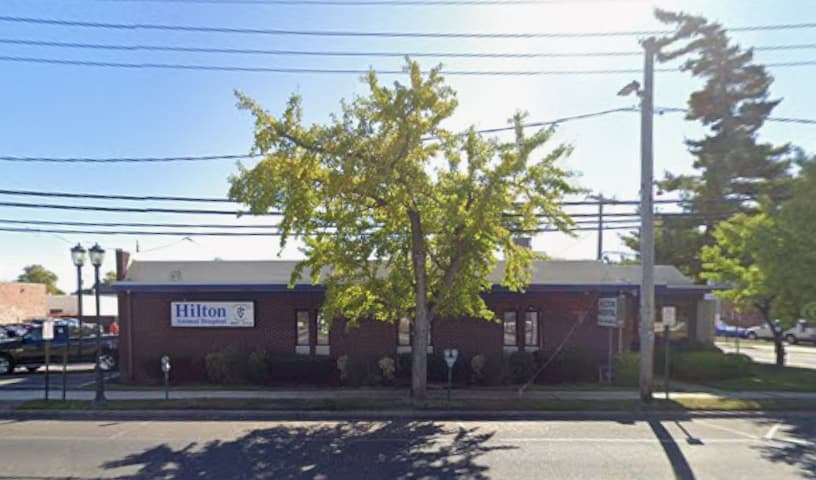 Hilton Hospital for Animals