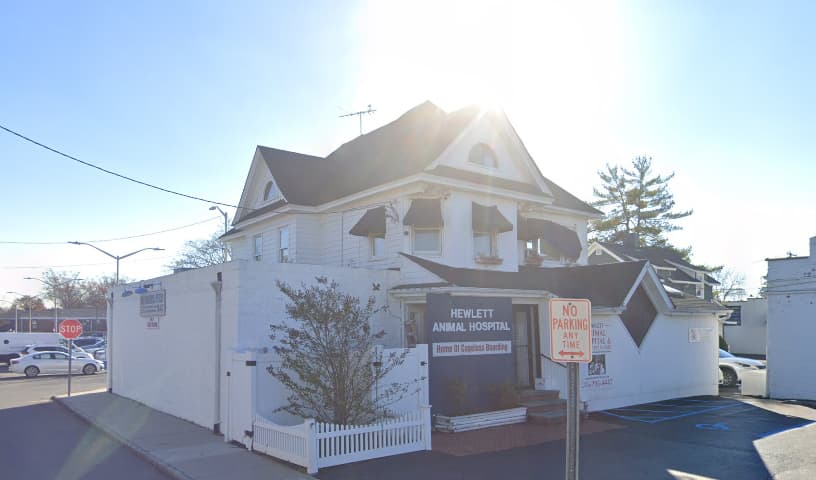 Hewlett Animal Hospital & Pet Resort