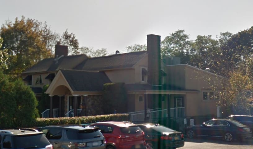 Manetto Hill Animal Hospital