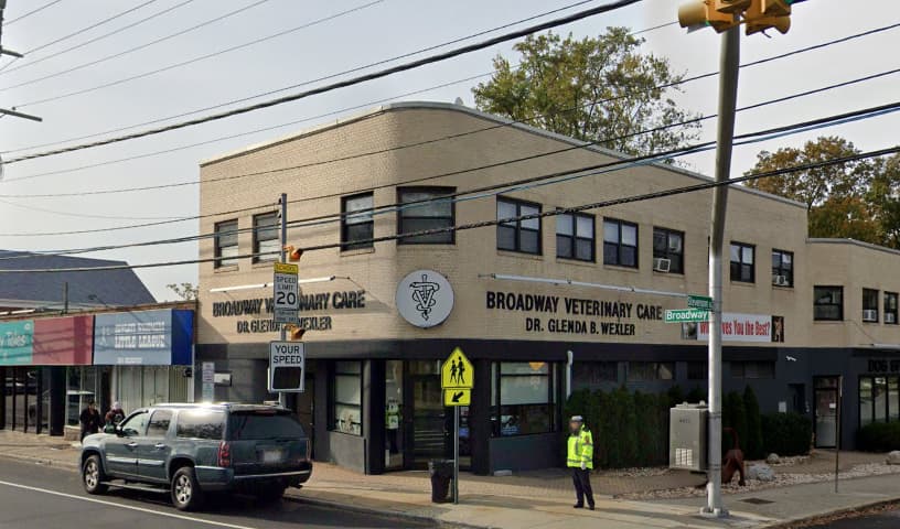 Broadway Veterinary Care