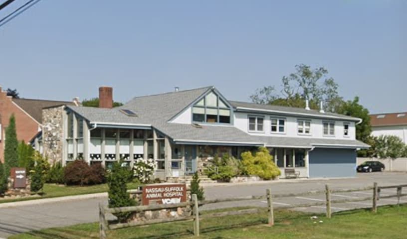 Nassau-Suffolk Animal Hospital