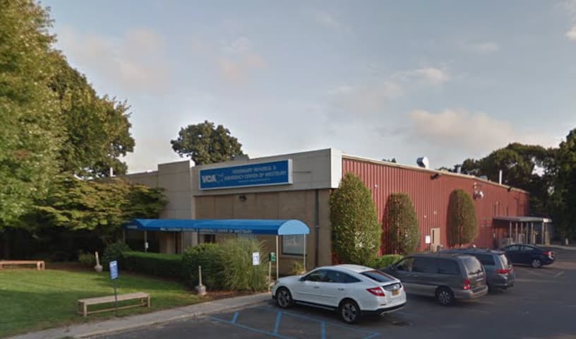 Veterinary Referral & Emergency Center of Westbury