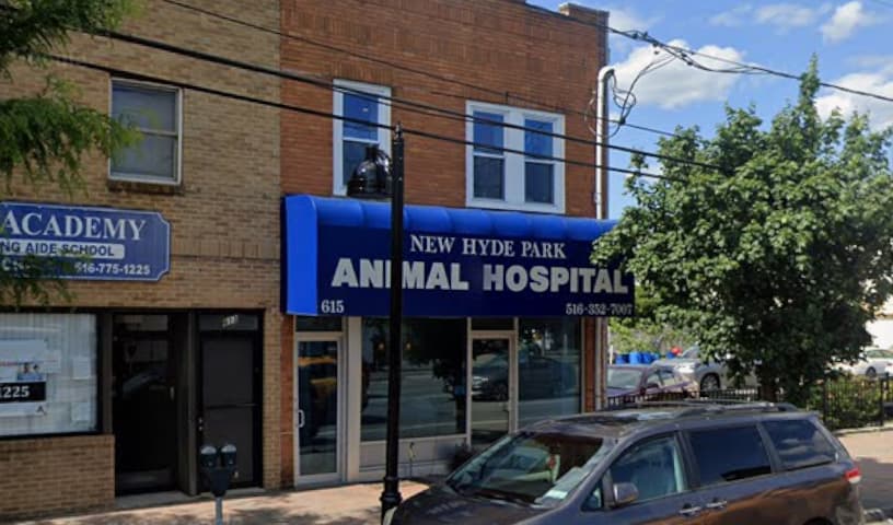 New Hyde Park Animal Hospital