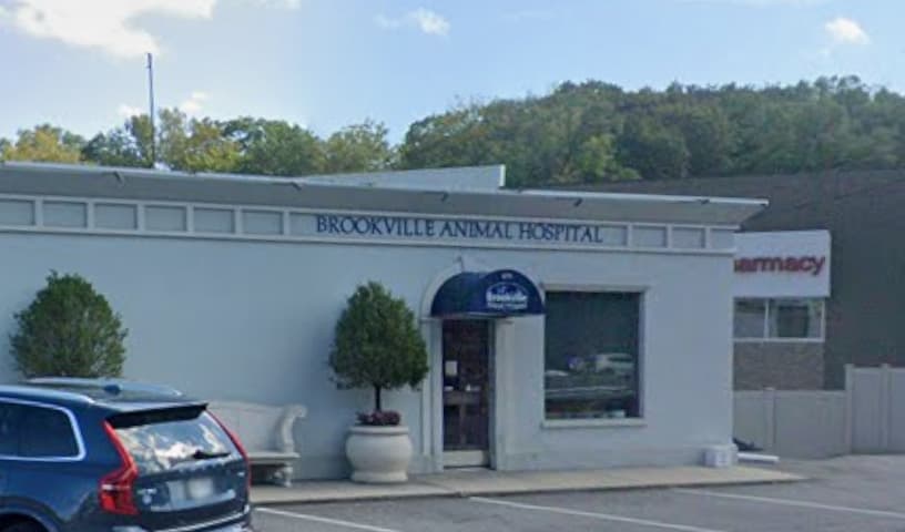Brookville Animal Hospital