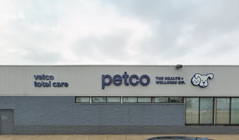 Vetco Total Care Animal Hospital