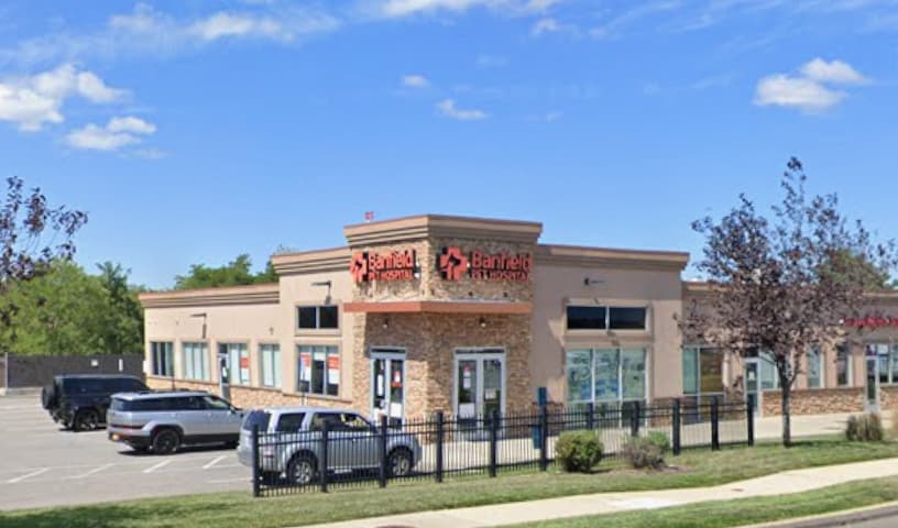 Banfield Pet Hospital