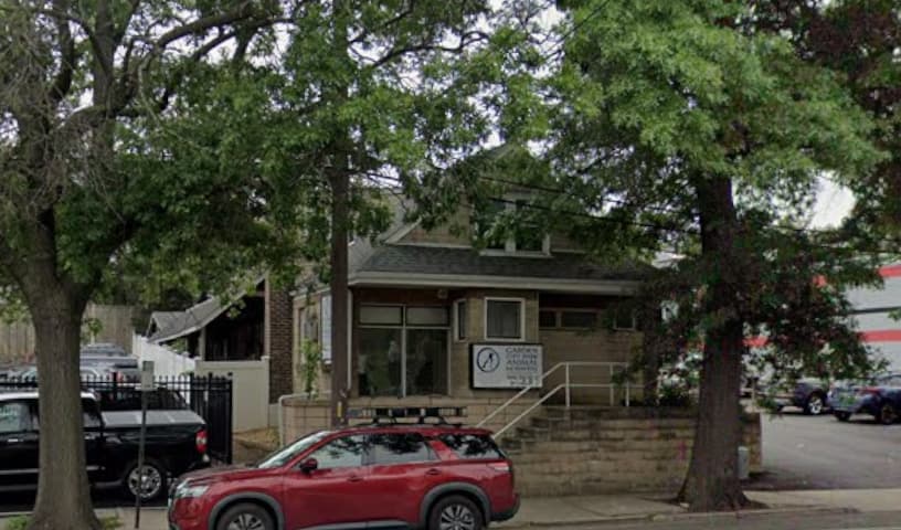 Garden City Park Animal Hospital