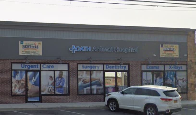 Oath Animal Hospital