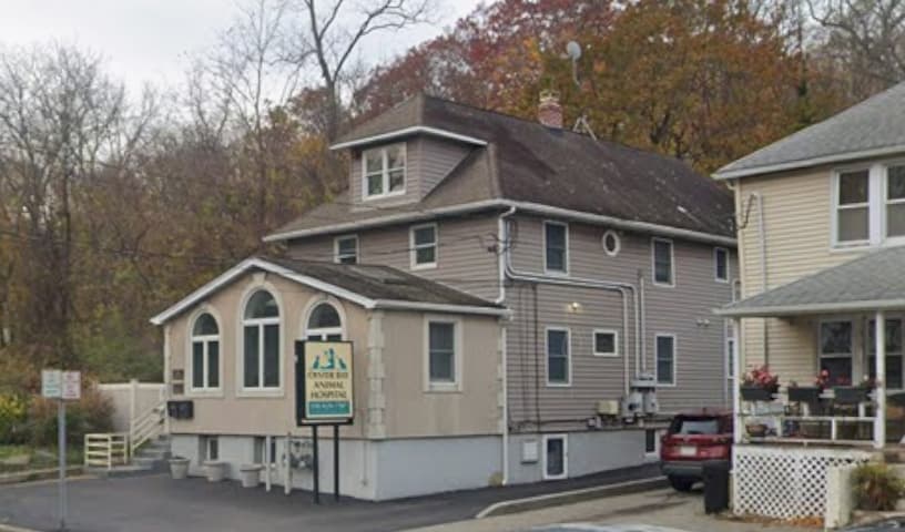 Oyster Bay Animal Hospital