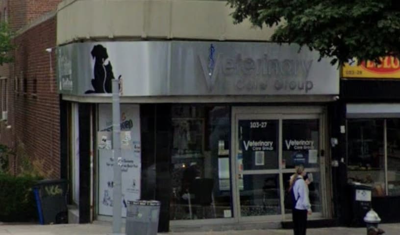 Forest Hills Veterinary Care, A PetOne Veterinary Hospital