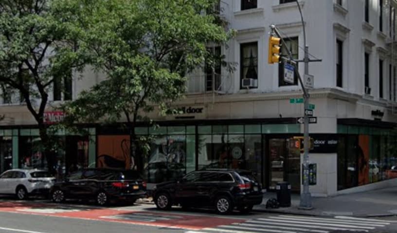 Small Door Veterinary - Upper East Side