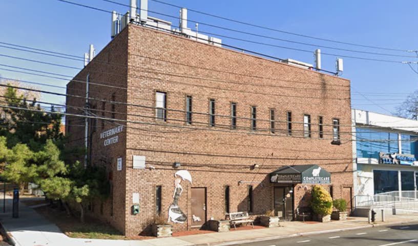 CompleteCare Veterinary Center