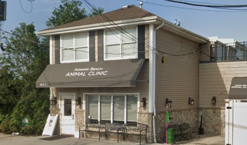 Howard Beach Animal Clinic PC