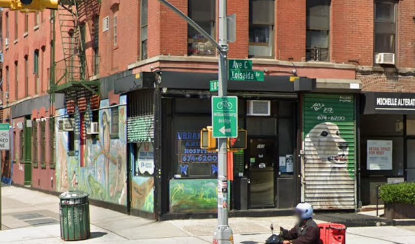 Urban Vets Animal Hospital
