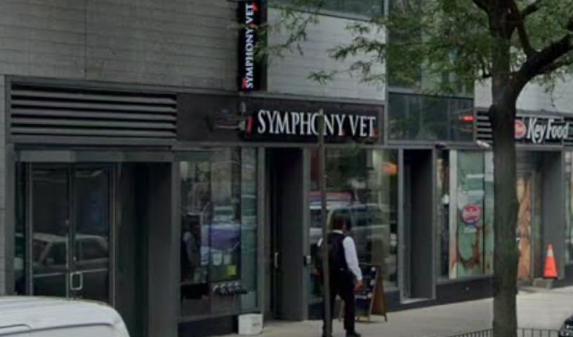 Symphony Veterinary Center